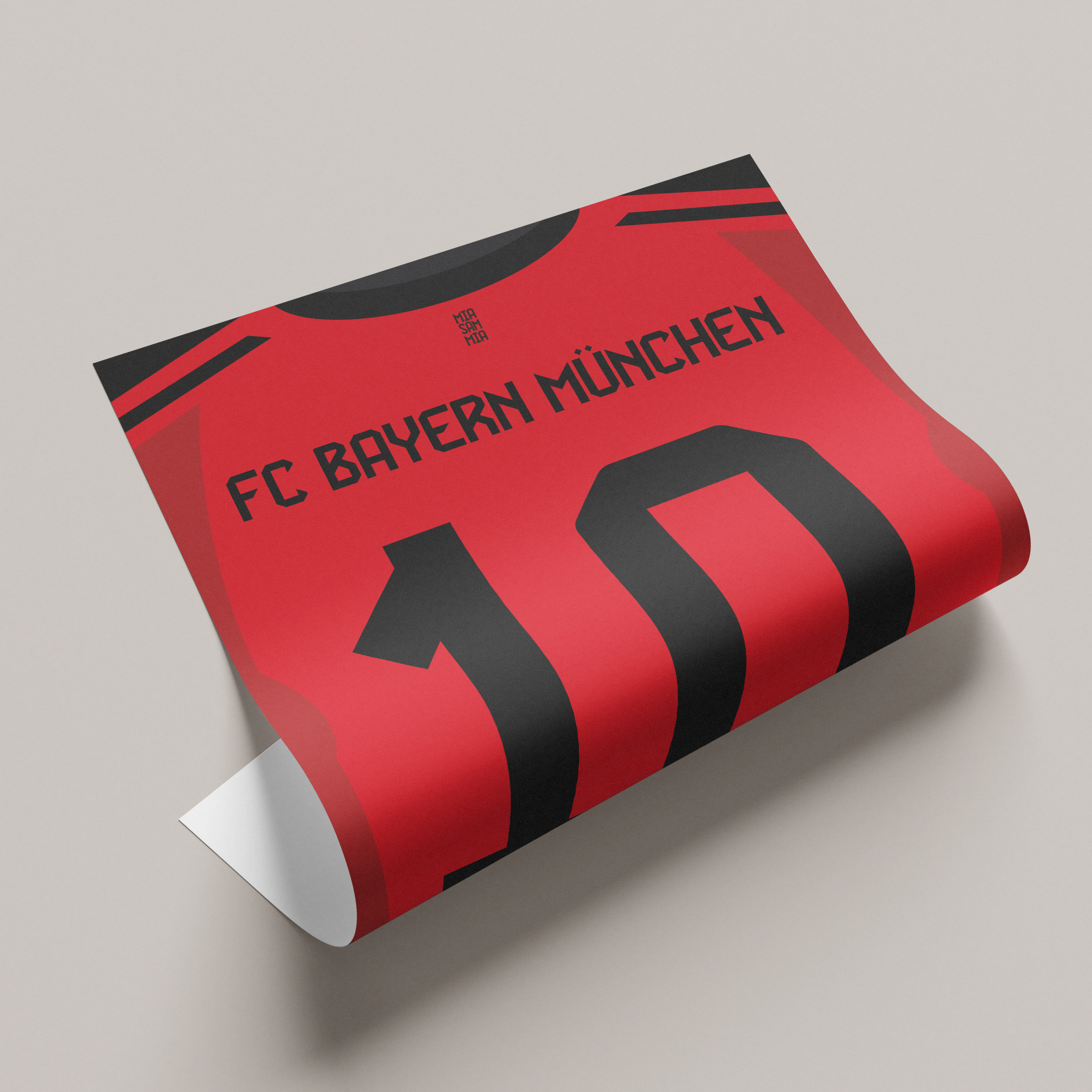 FC Bayern München