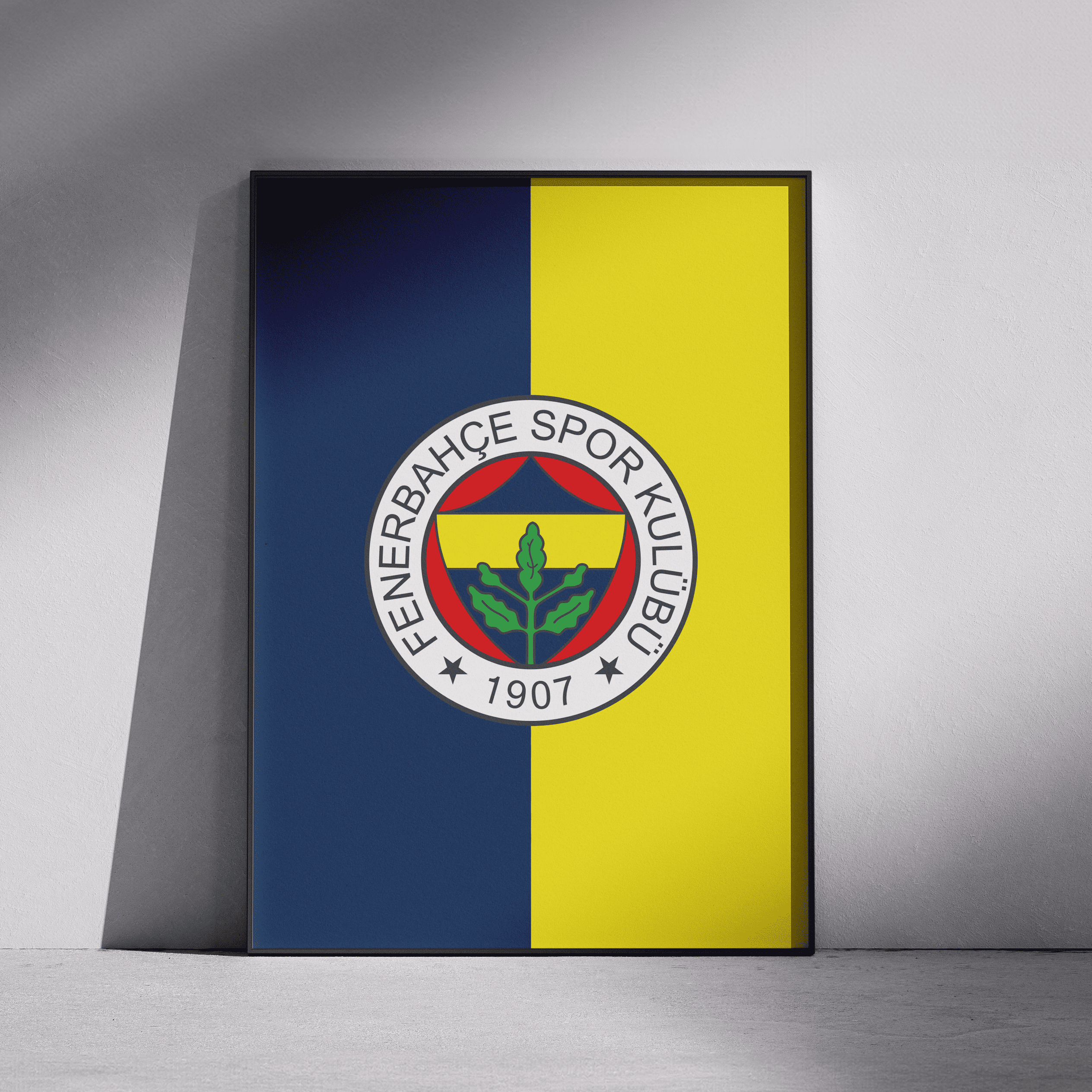 Fenerbahce
