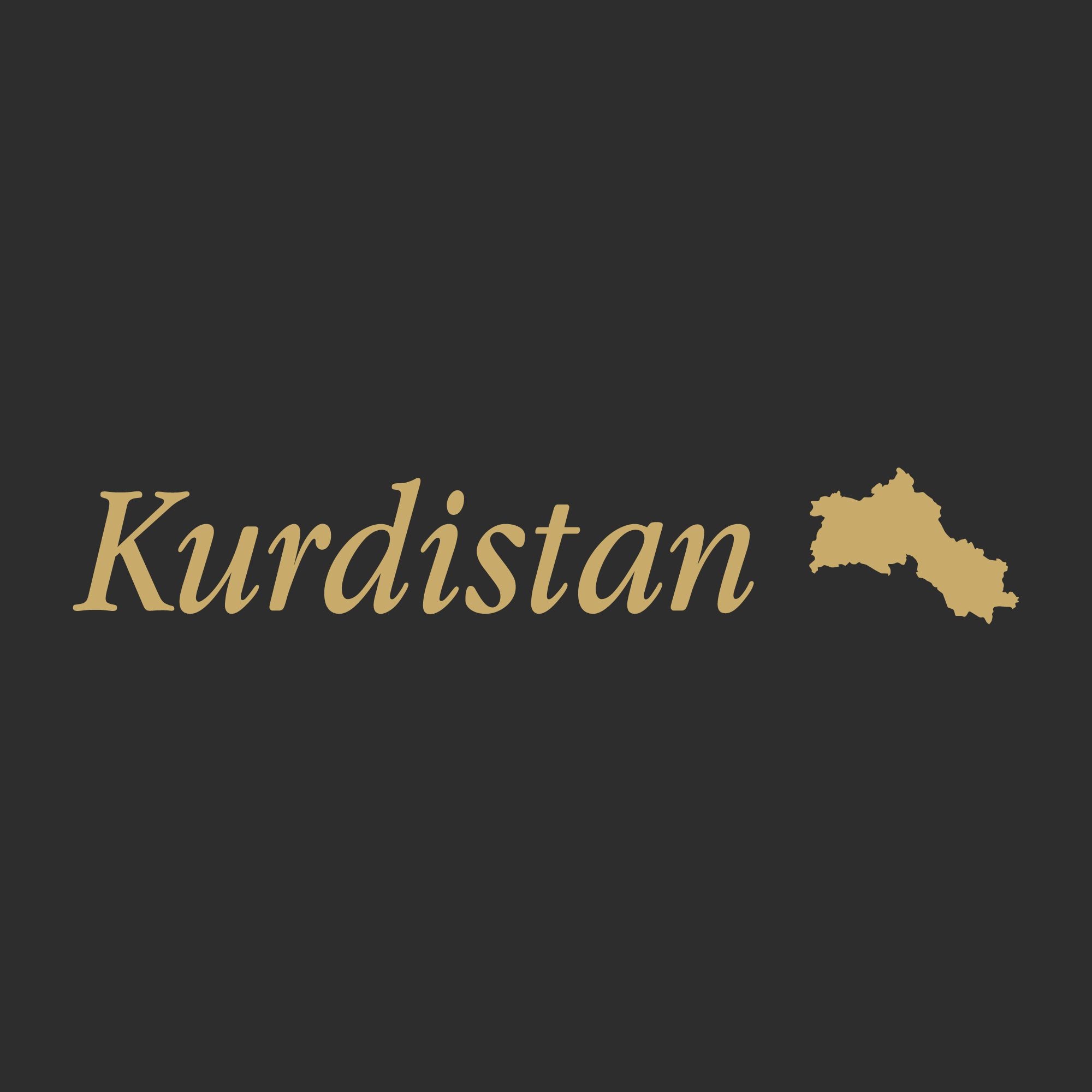 Kurdistan
