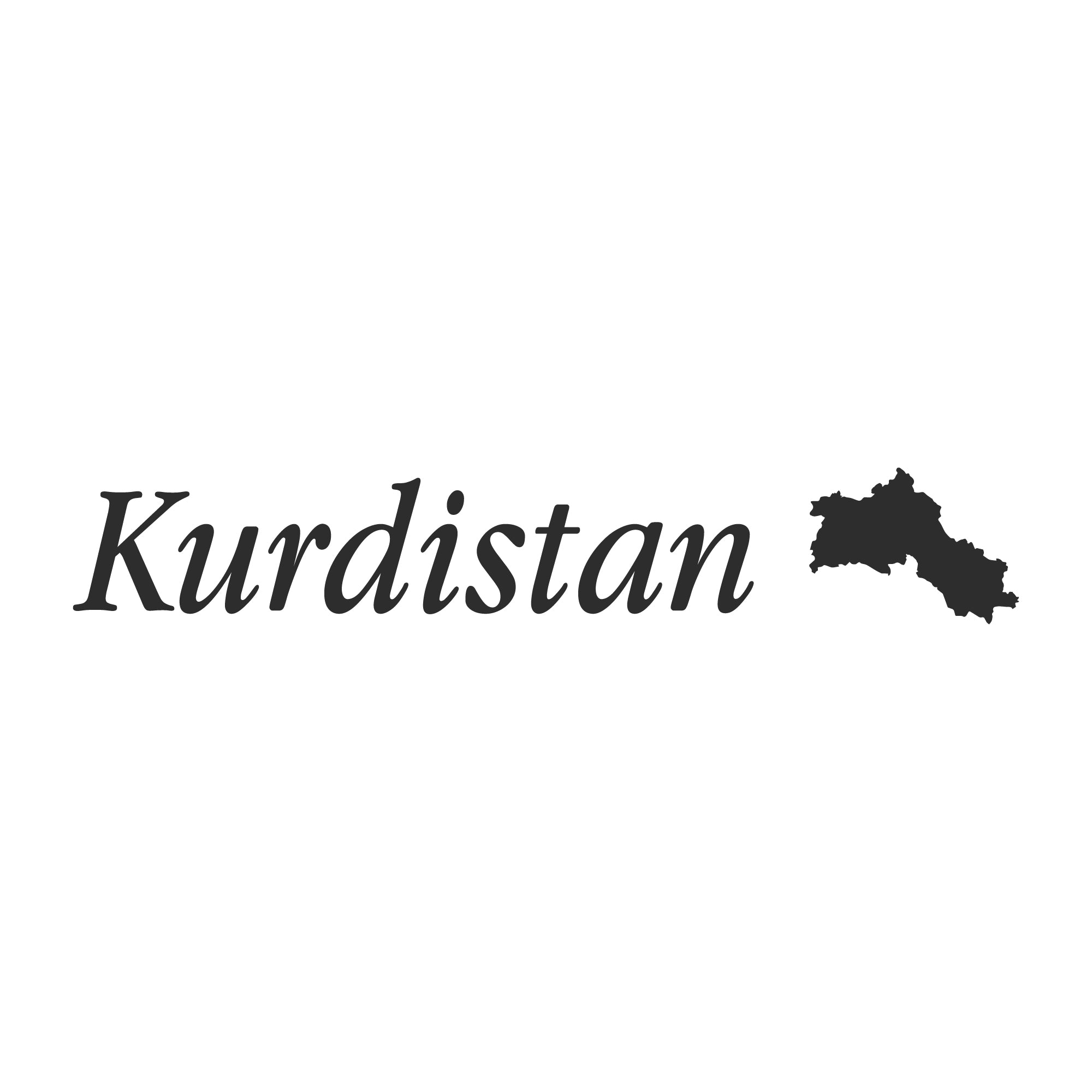 Kurdistan