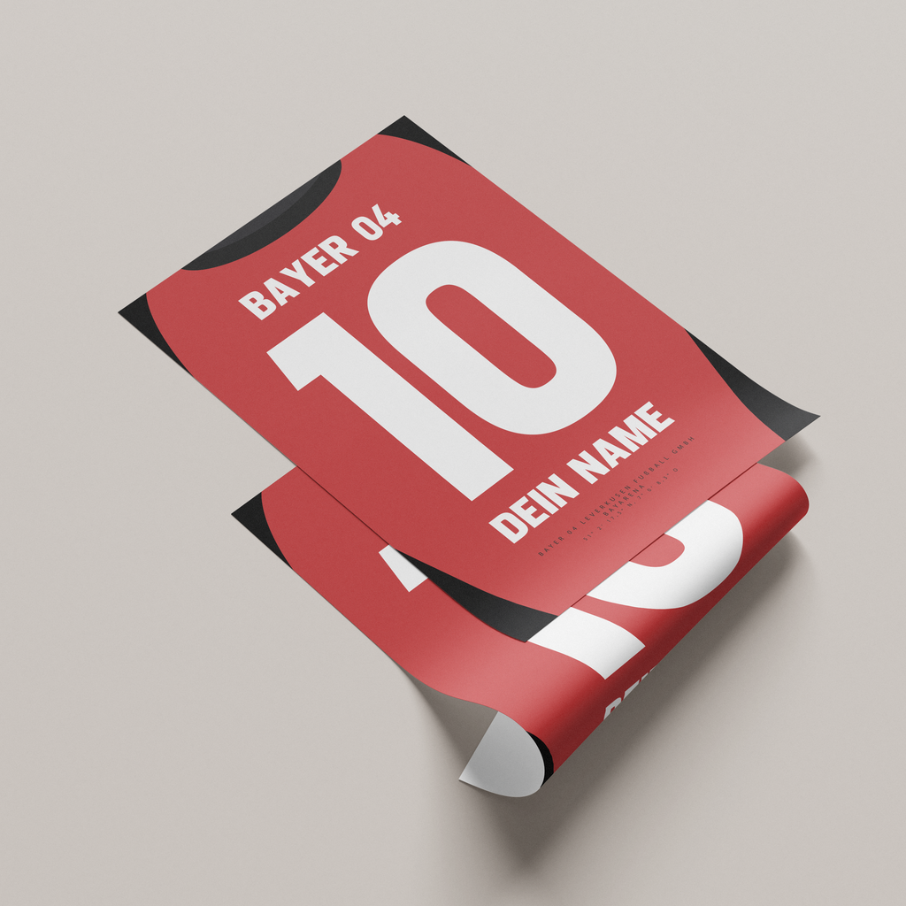 Bayer Leverkusen