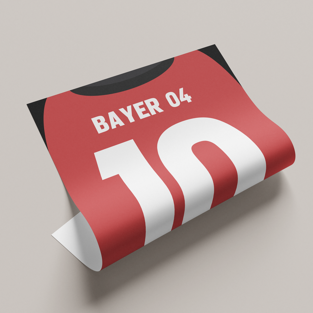 Bayer Leverkusen