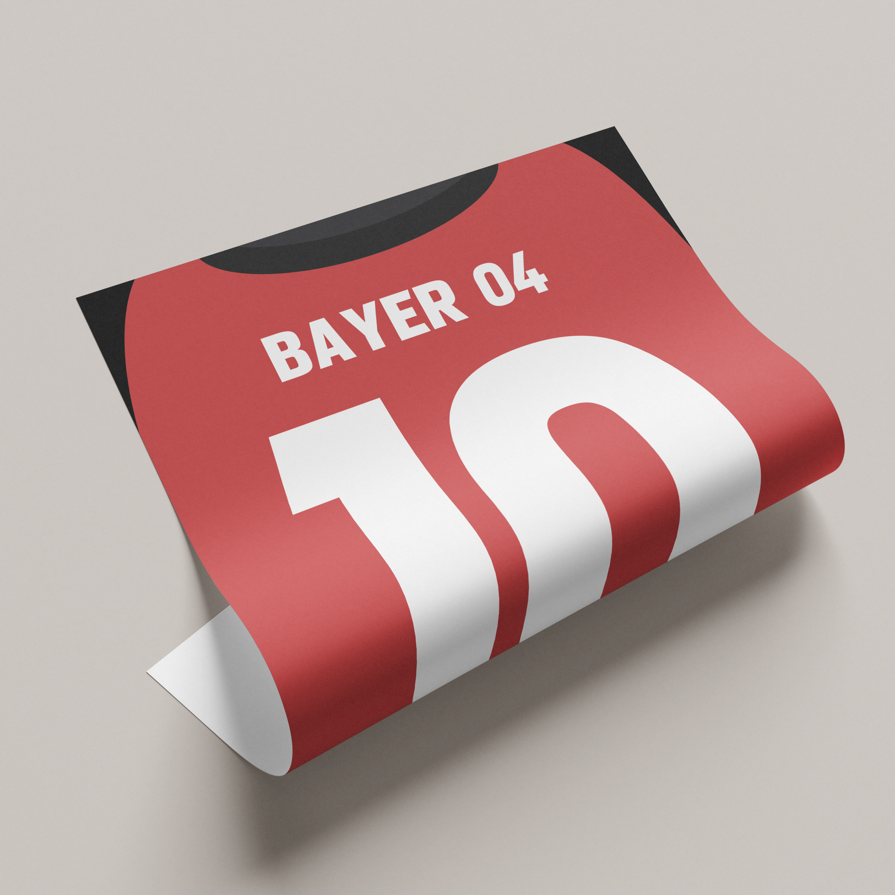 Bayer Leverkusen