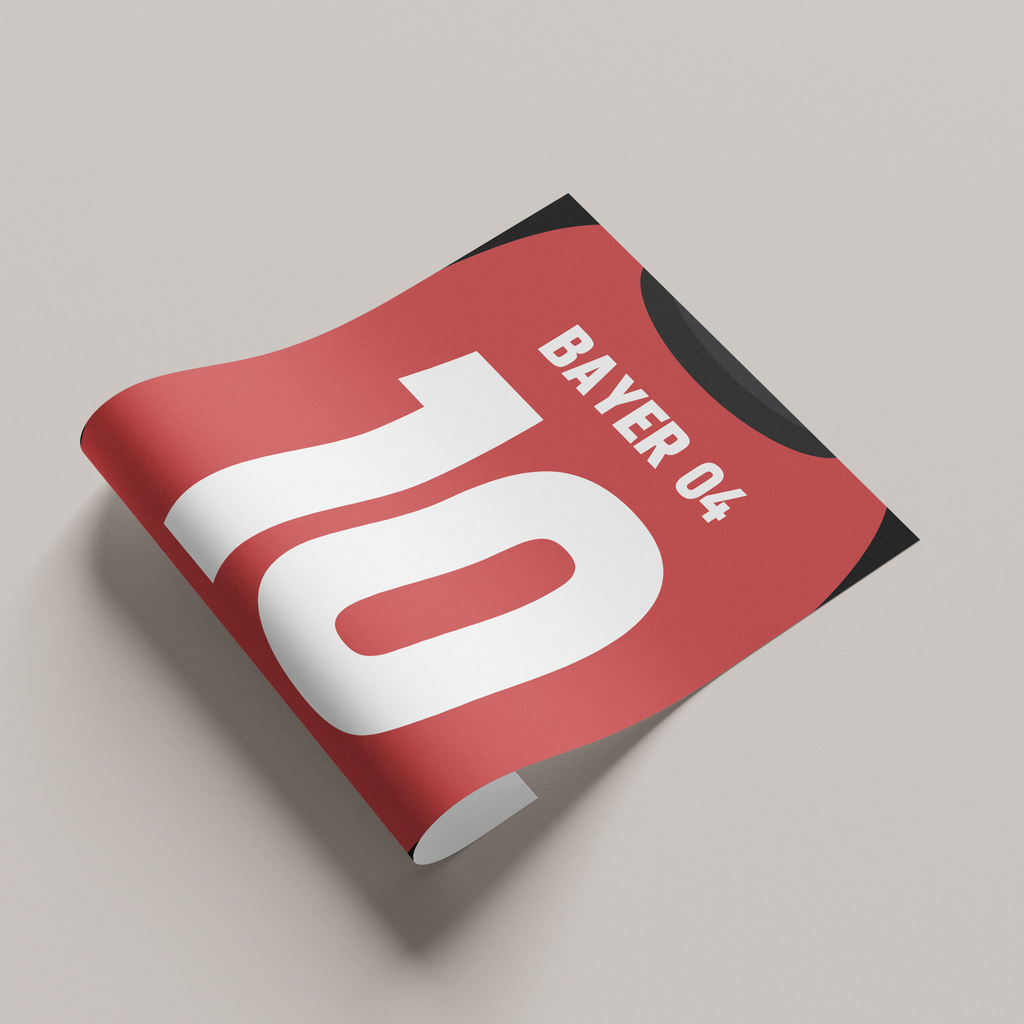 Bayer Leverkusen