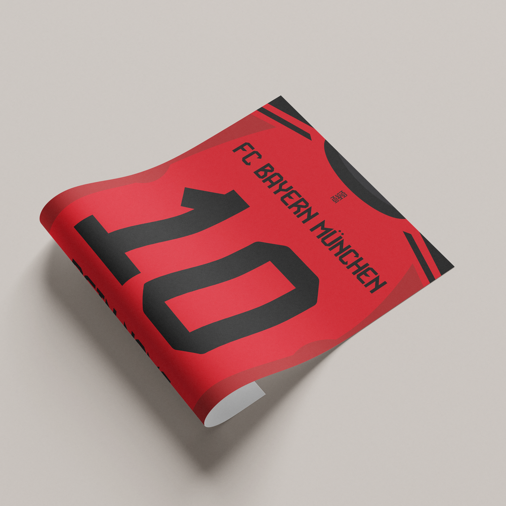 FC Bayern München