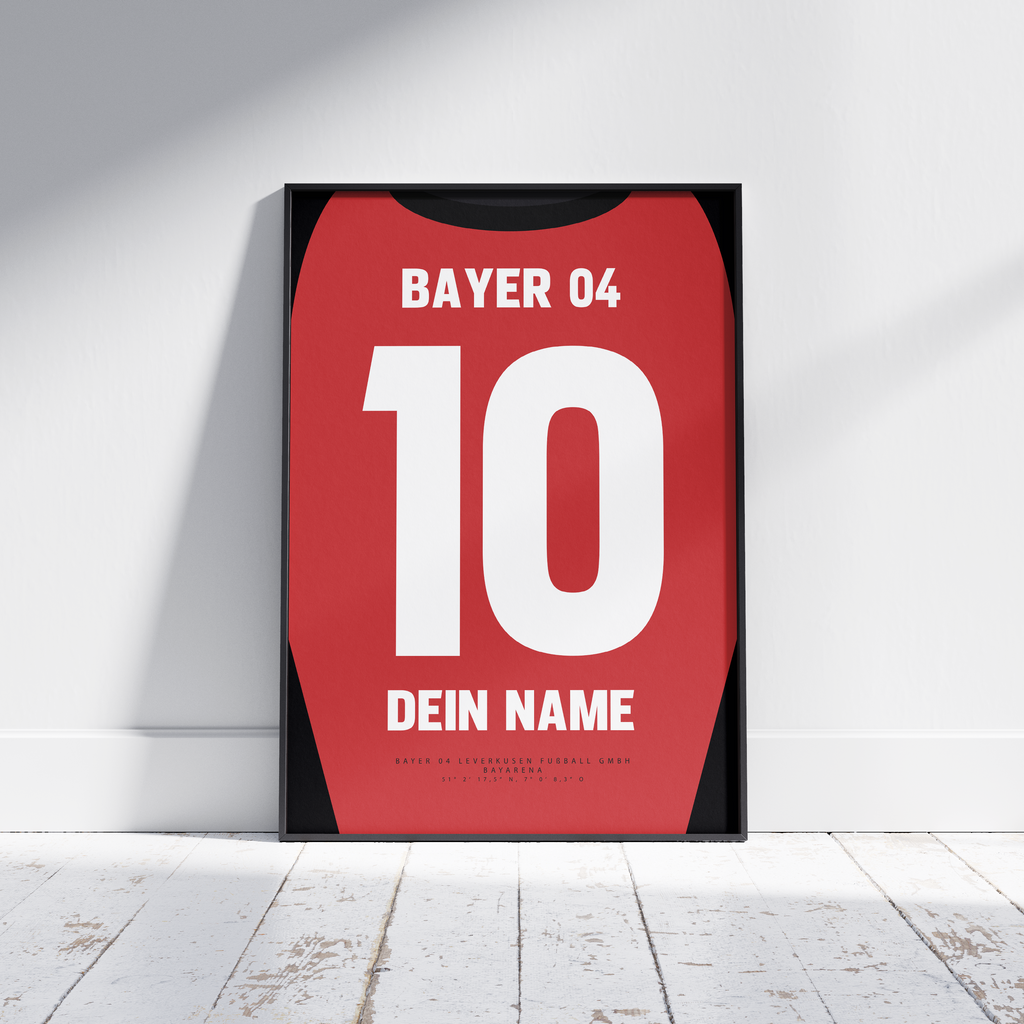 Bayer Leverkusen