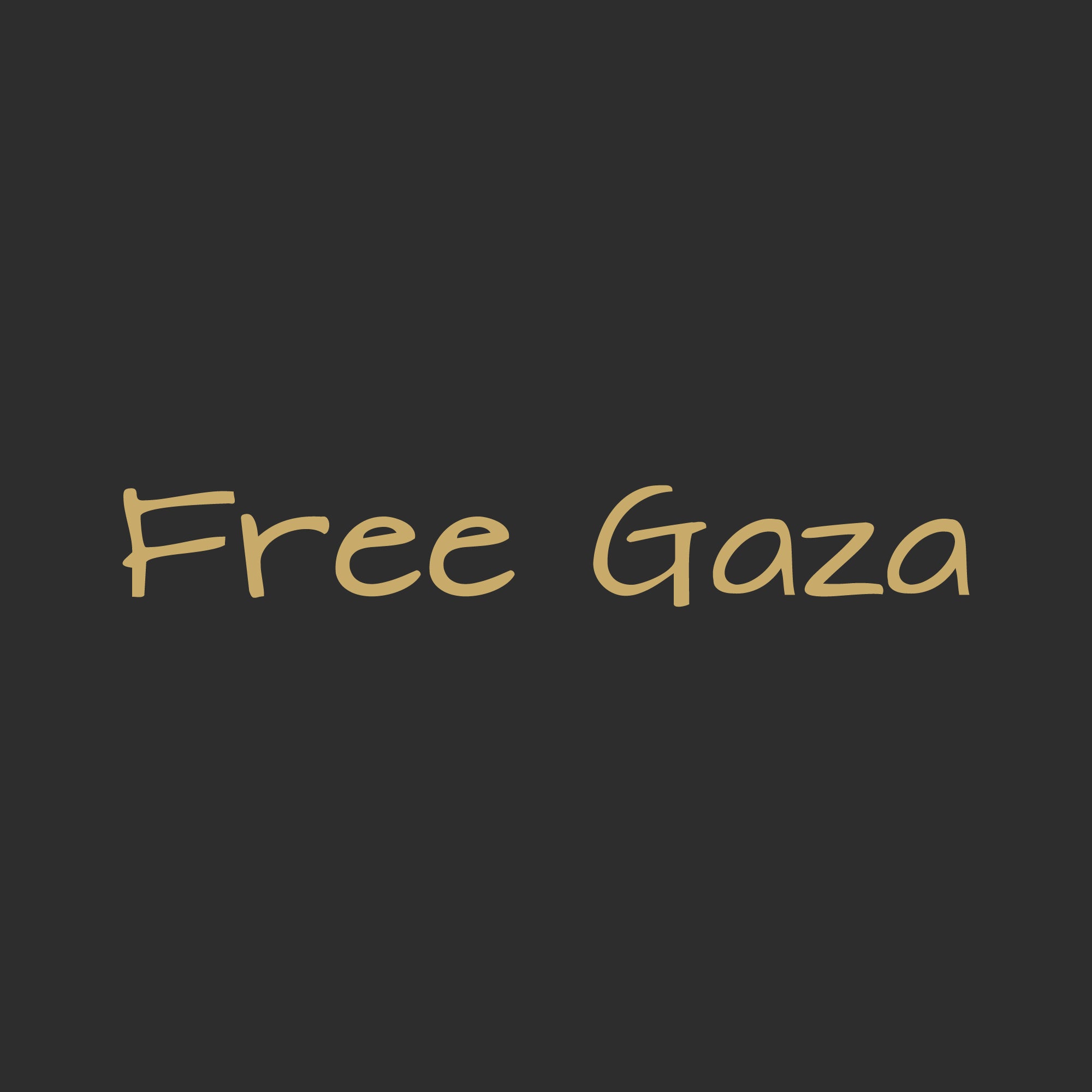 Free Gaza