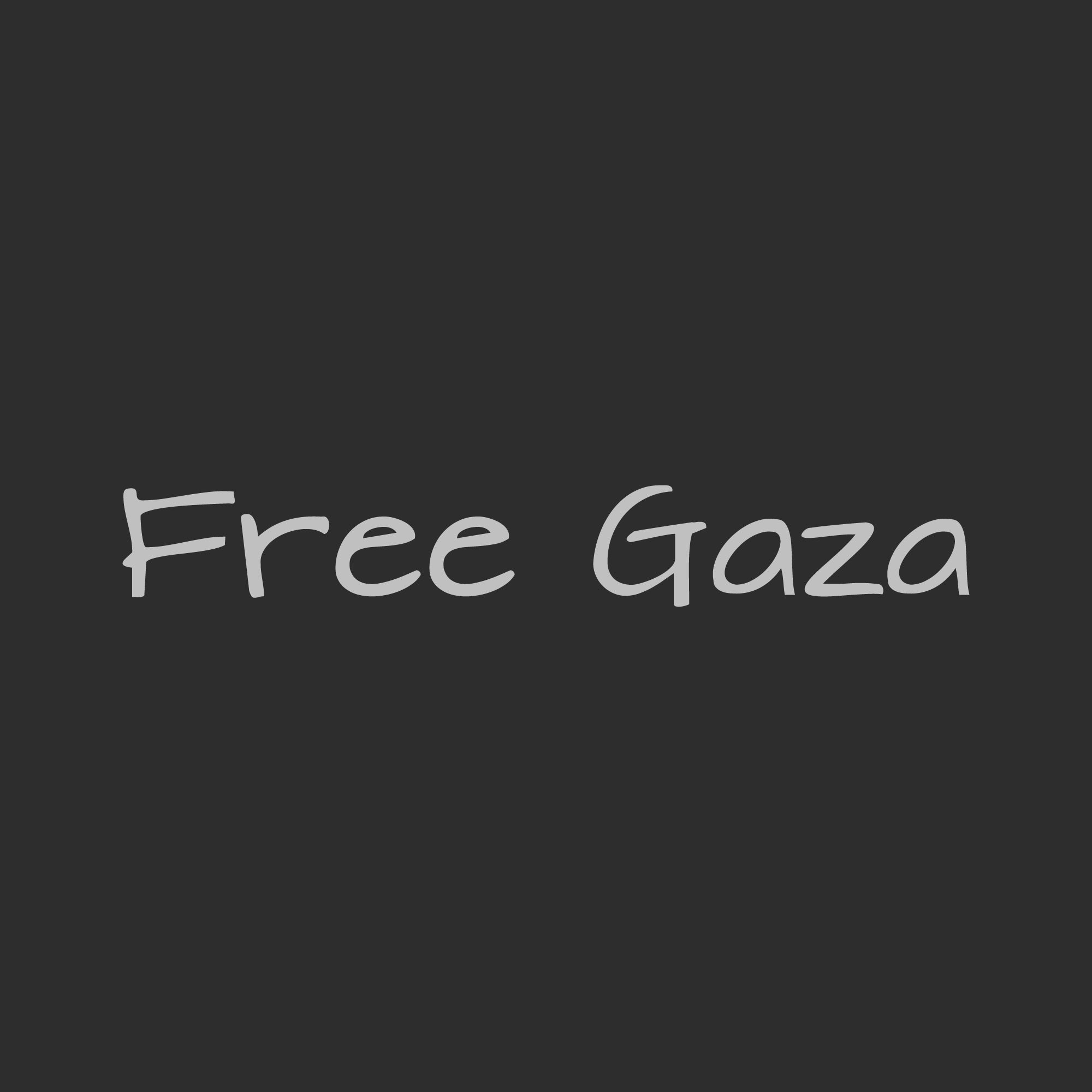 Free Gaza