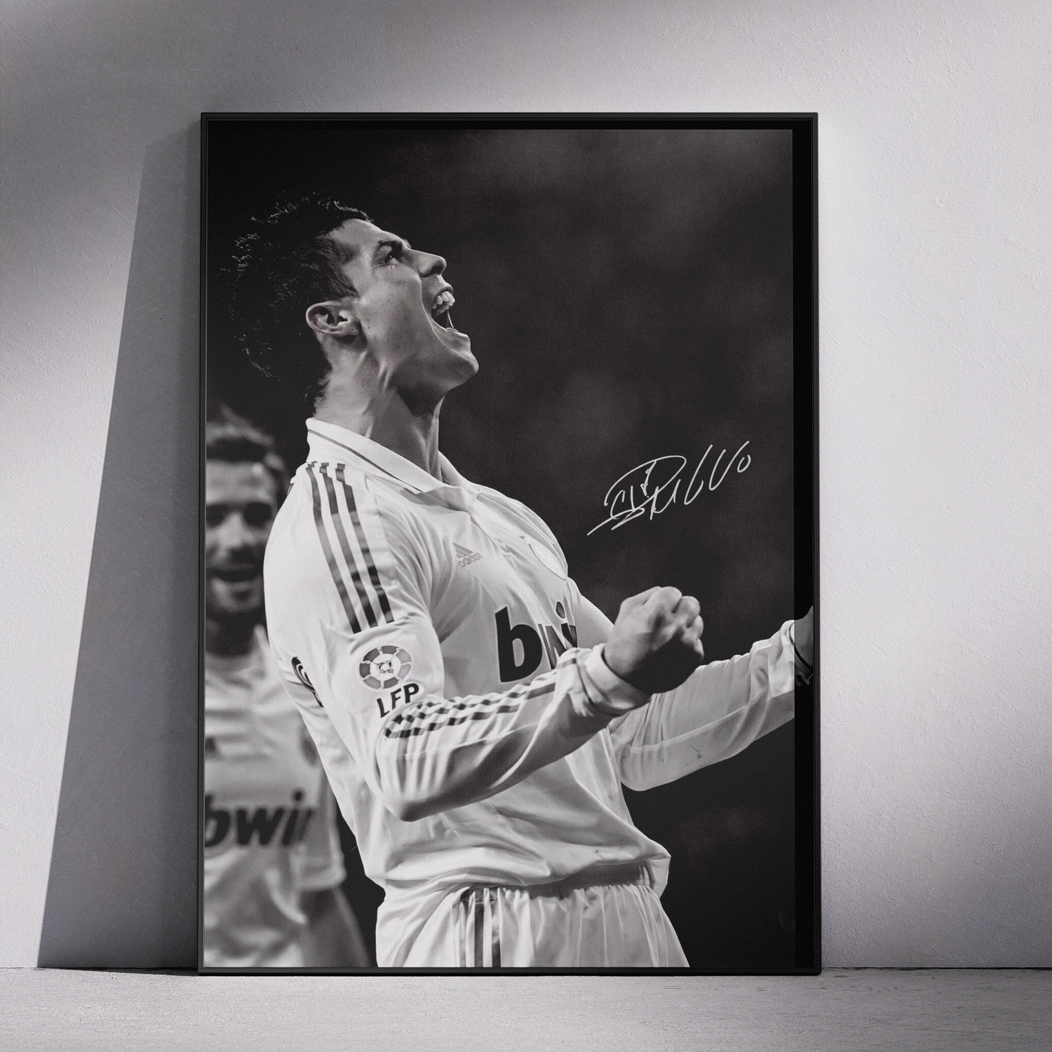 Ronaldo Poster (DIN A3)
