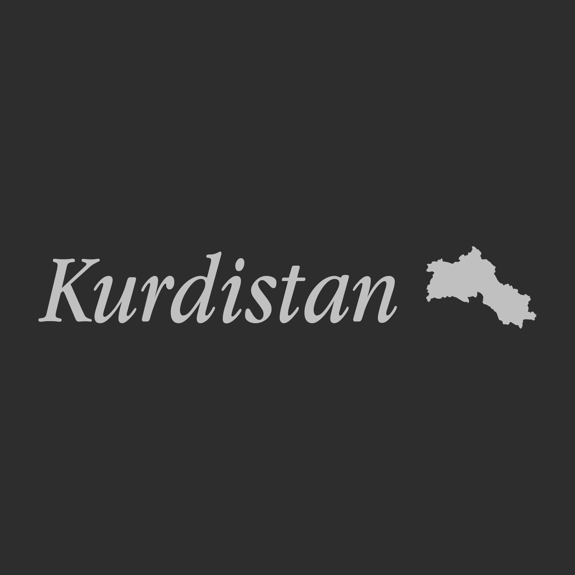 Kurdistan