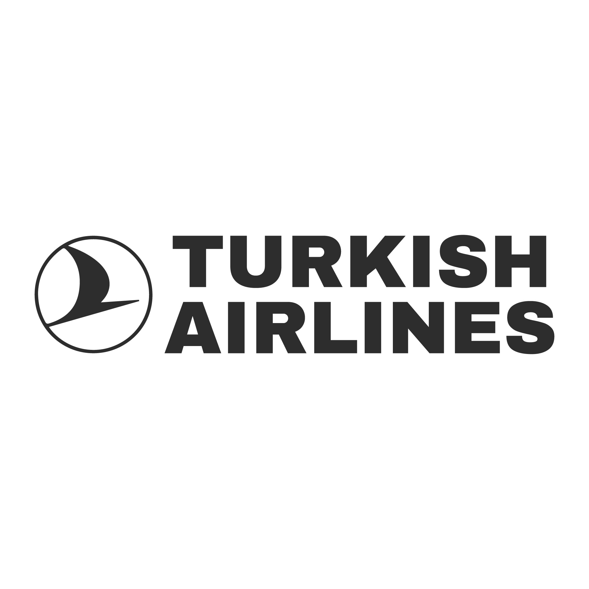 Turkish Airlines (15cm breit)