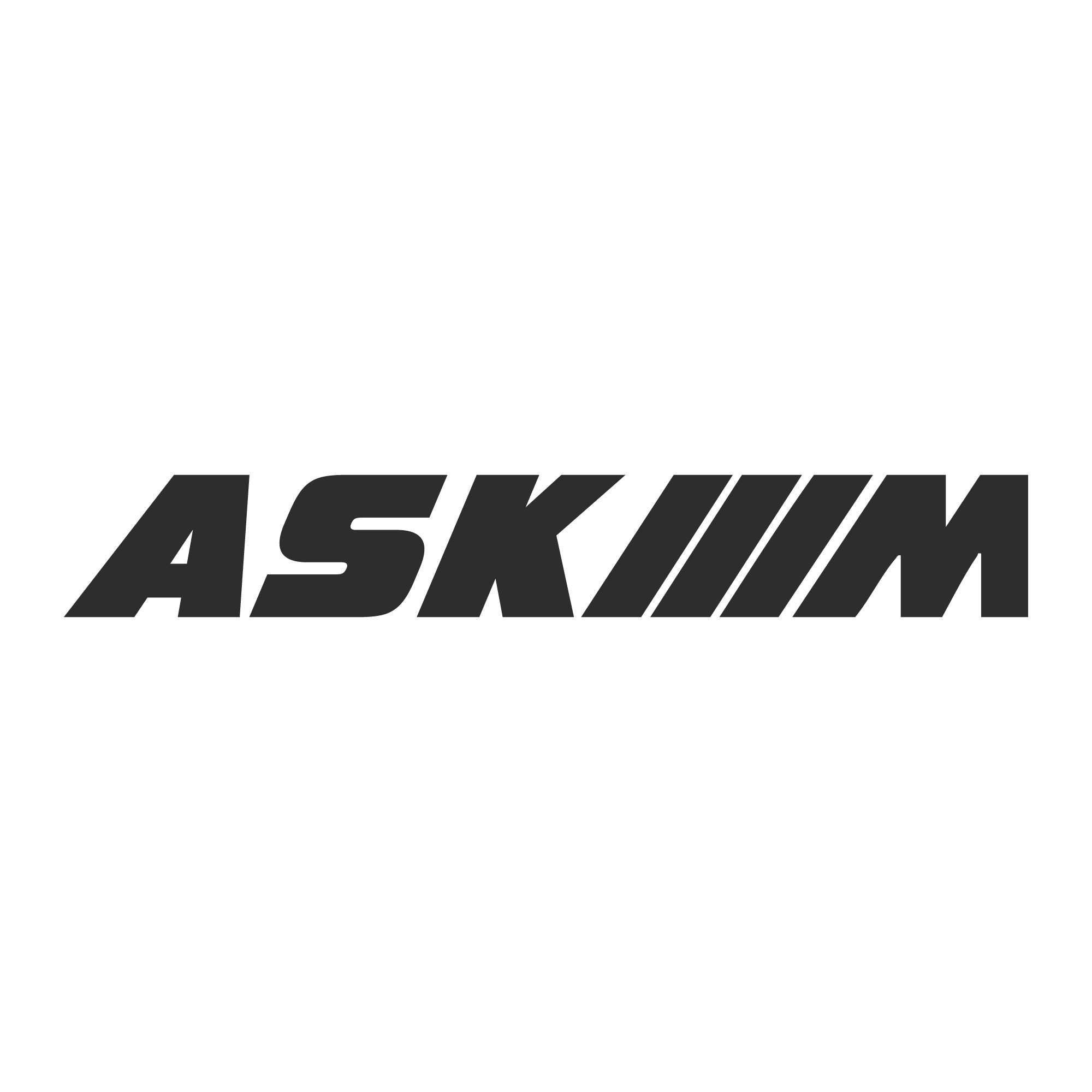 ASKIM BMW (15cm breite)